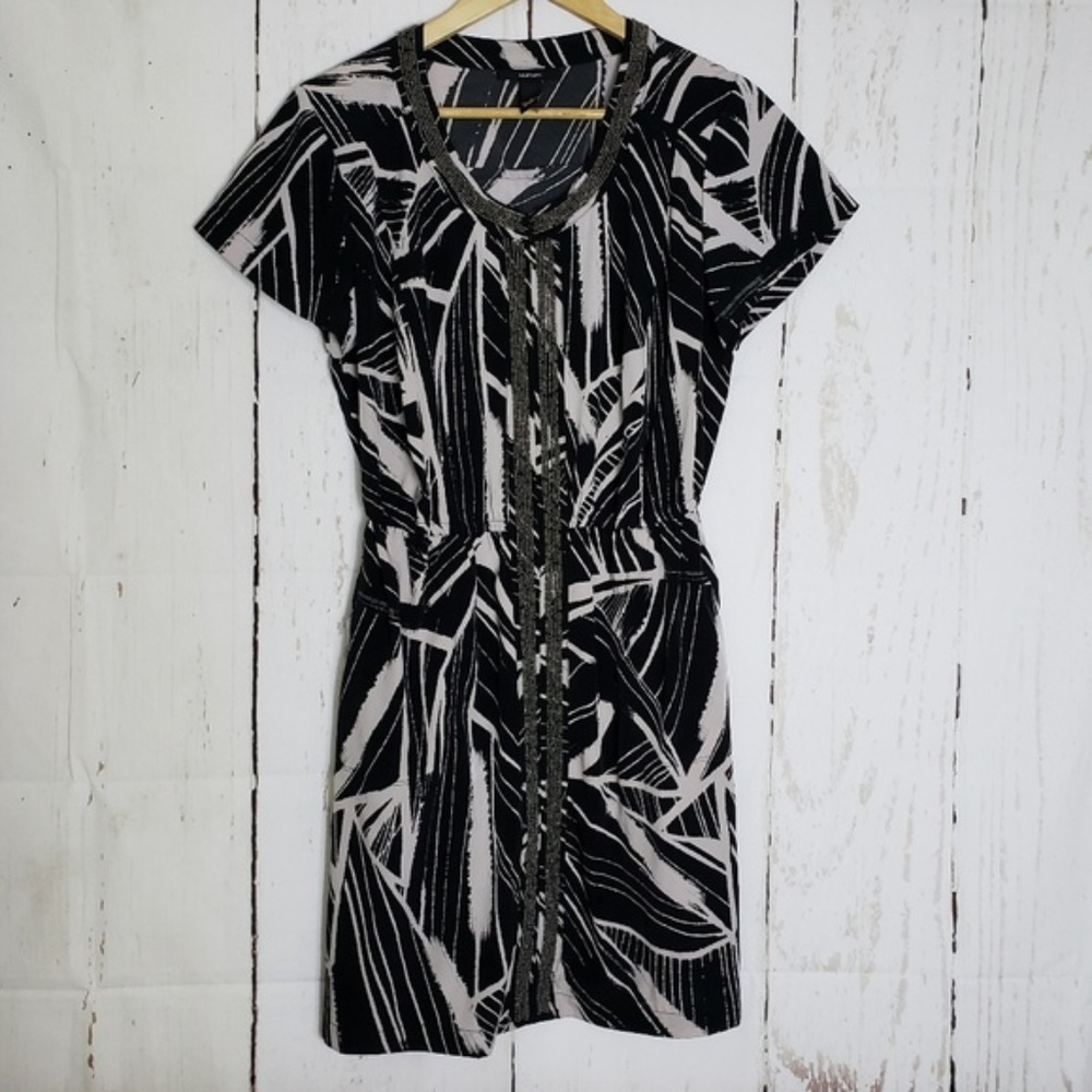 Alfani Dress Bust - 20"  Waist- 17" New WOT